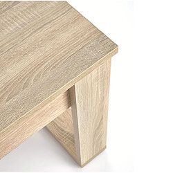 Feldmann Table Basses Nea pas cher