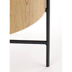 Feldmann Table basse Brooklyn pas cher
