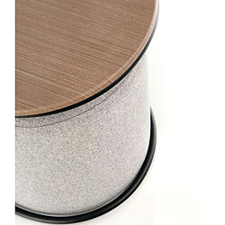 Feldmann Table Basse Pampa pas cher