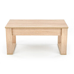 Avis Feldmann Table Basses Nea