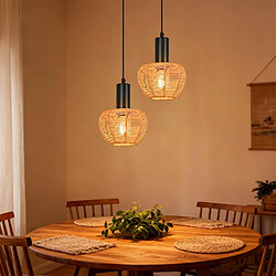 Suspension & lustre