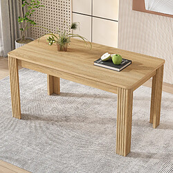 Table à manger