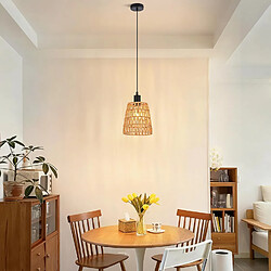 Suspension & lustre