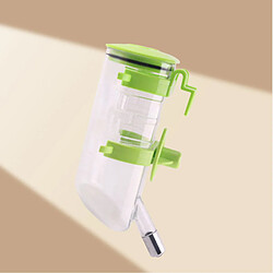Accessoires de cage