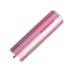 Avis INF Lime à Pieds Électrique à Vitesse Réglable avec Adaptateur EU 5V et Câble de Charge Pink