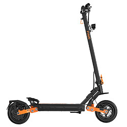 Trottinette électrique