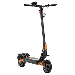 Avis Trottinette électrique Fynzo T11 Moteur unique - Gris