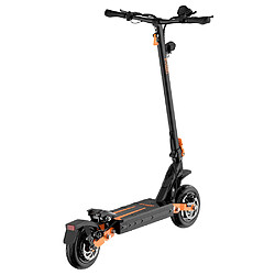 Acheter Trottinette électrique Fynzo T11 Moteur unique - Gris