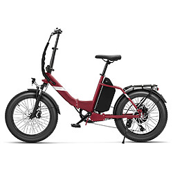 Vélo électrique