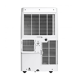 Acheter Climatiseur Mobile Blanc réversible 13000BTU Wi-FI Classe A Argo ARG-MILOEVOSILENT