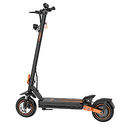 Avis Trottinette électrique Fynzo S11 - Gris