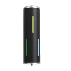 Avis INF Lime à Pieds Électrique à Vitesse Réglable avec Adaptateur EU 5V et Câble de Charge Black