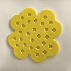 INF Îlot Flottant pour Abeilles (5mm) Abreuvoir 4 Pièces - Hydratation Sûre pour les Pollinisa pas cher