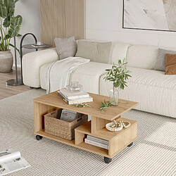 Table basse