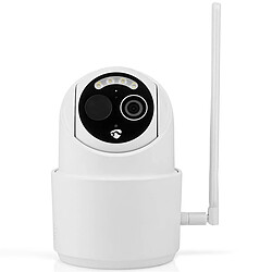 Avis SIMCBO50WT - Caméra extérieure de sécurité Nedis