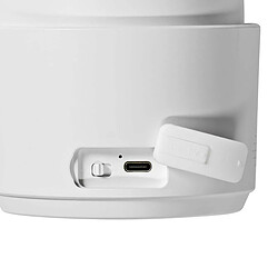 SIMCBO50WT - Caméra extérieure de sécurité Nedis pas cher