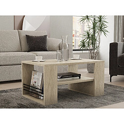 Table basse