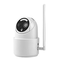 Acheter SIMCBO50WT - Caméra extérieure de sécurité Nedis