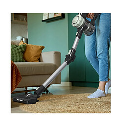 Aspirateur balai