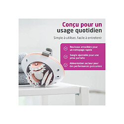 Acheter Medisana AC 860 - Massage anti-cellulite à rouleaux rotatifs - 2 intensités