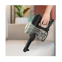 Acheter Aspirateur balai sans fil flex rechargeable 22.2v - DOH138V - LIVOO