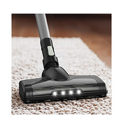 Aspirateur balai sans fil flex rechargeable 22.2v - DOH138V - LIVOO pas cher