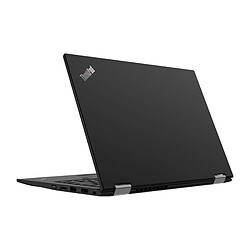 Avis Lenovo ThinkPad X13 Yoga Gen 1 - i5 10e Gen - 8 Go RAM - SSD 1 To - Windows 11 · Reconditionné