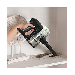 Avis Aspirateur balai sans fil flex rechargeable 22.2v - DOH138V - LIVOO
