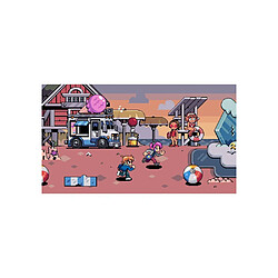 Jeux rétrogaming