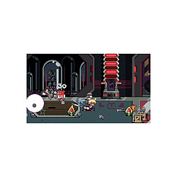 Acheter Just For Games Scott Pilgrim EX - Jeu d’action-aventure Nintendo Switch - Édition européenne