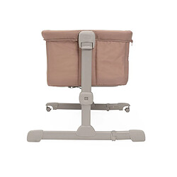 Chicco Next2Me Essential - Berceau cododo Terracotta Re_Lux - 6 niveaux pas cher