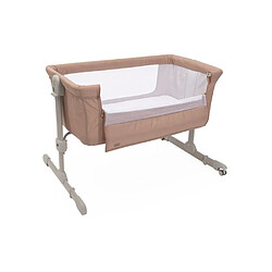 Acheter Chicco Next2Me Essential - Berceau cododo Terracotta Re_Lux - 6 niveaux
