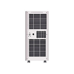 Acheter COOL CLIMA CCCLP5000-O26 - Climatiseur mobile 1,5 kW - Avec télécommande
