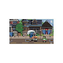 Just For Games Scott Pilgrim EX - Jeu d’action-aventure Nintendo Switch - Édition européenne pas cher