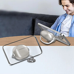 Acheter INF Étui de protection créatif compatible avec les écouteurs Bluetooth LolliPro3 - Antichoc, a