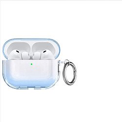 Avis INF Étui de protection en TPU compatible avec Apple AirPods Pro 3 - Anti-rayures, anti-poussiè