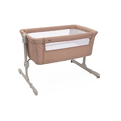 Avis Chicco Next2Me Essential - Berceau cododo Terracotta Re_Lux - 6 niveaux