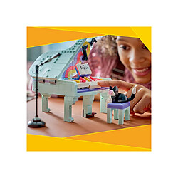 Acheter LEGO Creator 3-en-1 31392 - Décor musical Piano et chat - 485 pièces