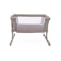 Avis Chicco Next2Me Essential Dove Re_Lux - Berceau cododo réglable hauteur