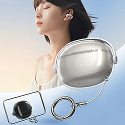Avis INF Étui de protection créatif compatible avec les écouteurs Bluetooth LolliPro3 - Antichoc, a
