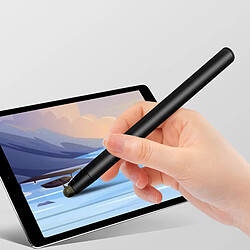 Avis INF Stylo Pointeur Télescopique - Universel Capacitif Noir Black