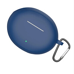 Avis INF Étui de protection en silicone compatible avec les écouteurs Bluetooth OPPO Enco Air4 - An