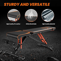 Accessoires fitness