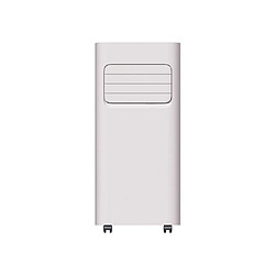 Avis COOL CLIMA CCCLP5000-O26 - Climatiseur mobile 1,5 kW - Avec télécommande