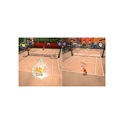 Just For Games Nickelodeon Extreme Tennis: Next! - Nintendo Switch pas cher