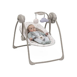 Avis Chicco Swing & Play - Bascule électronique Vanilla