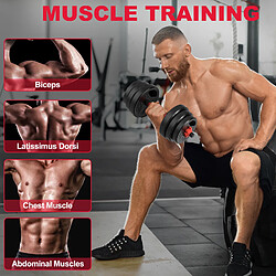 Accessoires fitness