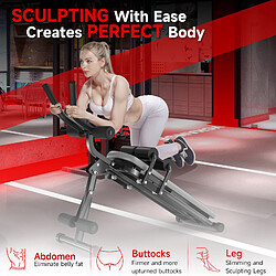 Accessoires fitness