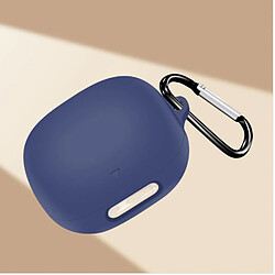 Avis INF Étui en silicone compatible avec les écouteurs Bluetooth Anker Soundcore Liberty 4 Pro - H