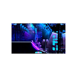 Acheter Just For Games Eden Genesis Standard Edition - Jeu physique Nintendo Switch - Leah - Cyberpunk néon